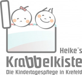 Heike´s Krabbelkiste - Ihre Kindertagespflege in Krefeld
