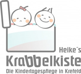 Heike´s Krabbelkiste Heike´s Krabbelkiste